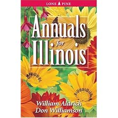Annuals for Illinois (Annuals for . . .)