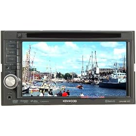 Kenwood DNX6140