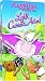 VHS : Angelina Ballerina - Lights, Camera, Action!