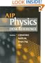 AIP Physics Desk Reference