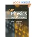 AIP Physics Desk Reference