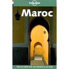 Maroc 2003
