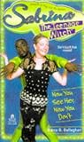 Now You See Her (Sabrina, the Teenage Witch)