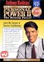 Introduction to Anthony Robbin's Personal Power II (Vol 2)