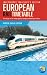 European Rail Timetable: Winter (Rail Timetables: Independent Traveller's Editions)