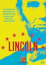 Stream Lincoln Online.