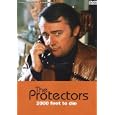 The Protectors - 2000 Feet To Die