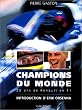 Champions du monde