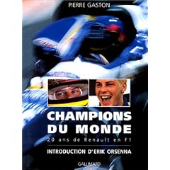 Champions du monde
