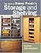 Book The Best of Danny Proulxs Storage and Shelving (Popular Woodworking)