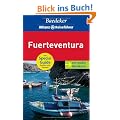 Baedeker Allianz Reisef�hrer Fuerteventura