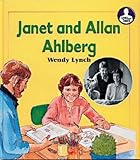 Janet and Allan Ahlberg