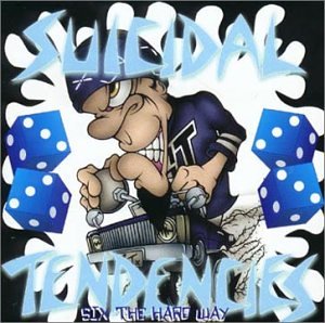 Suicidal Tendencies - What