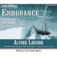Endurance: Shackleton's Incredible Voyage (Audio Editions)