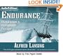 Endurance: Shackleton's Incredible Voyage (Audio Editions)