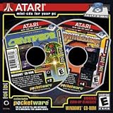 Atari Pocketware: Centipede & Battlezone (Jewel Case)