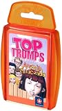 Angela Anaconda - Top Trumps (German Language Version)