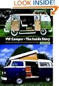 VW Camper, The Inside Story