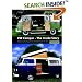 VW Camper, The Inside Story: A Guide to the Various Camping Conversions and Interior Layouts Used for VW Campers 1951-2005