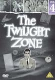 Review Aviva International  / The Twilight Zone - Vol. 4 [1960]