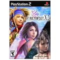 Final Fantasy X-2 (PS2)