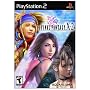 Final Fantasy X-2 (PS2)