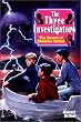Secret of Skeleton Island (Three Investigators)