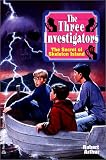 The Secret of Skeleton Island (Three Investigators Classics No. 6) (Three Investigators Classics)