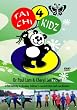 Tai Chi 4 Kidz