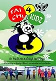 Tai Chi 4 Kidz