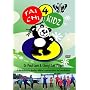 Tai Chi 4 Kidz