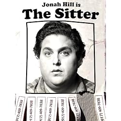 The Sitter