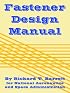 Fastener Design Manual