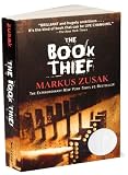 Markus Zusak'sThe Book Thief (Paperback)(2007)