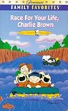 Race For Your Life, Charlie Brown