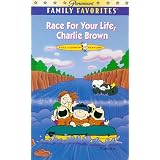RaceForYourLife,CharlieBrown[VHS]