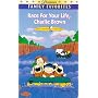 Race For Your Life, Charlie Brown [VHS]