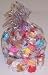 Scott's Cakes Assorted Nougat Salt Water Taffy 1 Pound Nautical Bag Image
