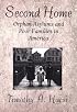 Second Home: Orphan Asylums and Poor Families in America