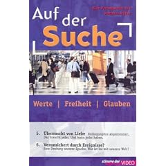 5. �berrascht von Liebe / 6. Verunsichert durch Ereignisse? [VHS]