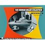 The Herman Miller Collection: The 1955/1956 Catalog (Schiffer Book for Collectors and Designers)