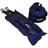 5lb Water Ankle Weights