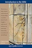 Introduction to the Bible (The Open Yale Courses Series)