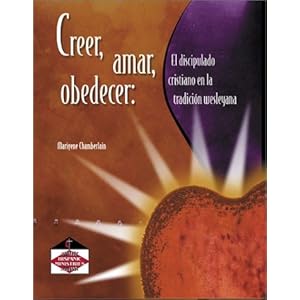 Discipulado Cristiano