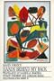 Hands Behind My Back: Selected Poems