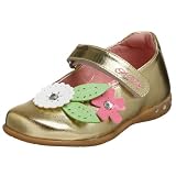Oilily Toddler/Little Kid OL-8112111 Mary Jane