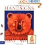 Handsigns: A Sign Language Alphabet