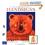 Handsigns: A Sign Language Alphabet