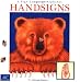 Handsigns: A Sign Language Alphabet