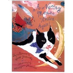 A Nonny Mouse Writes Again: Poems